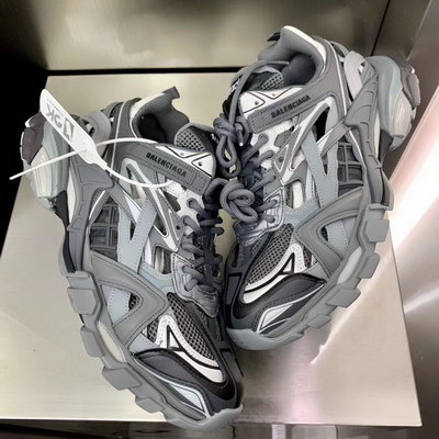 Balenciaga Shoes AAAA(Women)-070