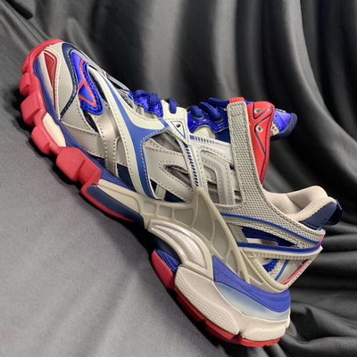 Balenciaga Shoes(AAAA)-079