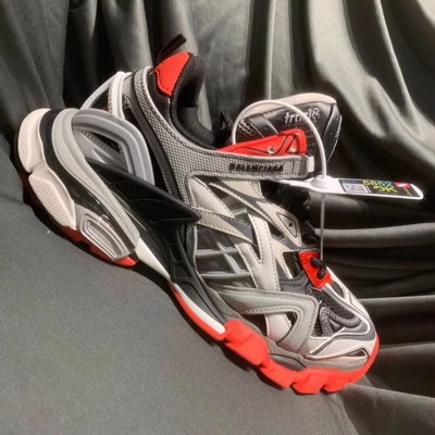 Ba*len*cia*ga shoes(aaaa)-078