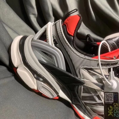 Ba*len*cia*ga shoes(aaaa)-078