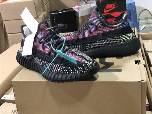 authentic Y**zy 350 v2 boost yecheil