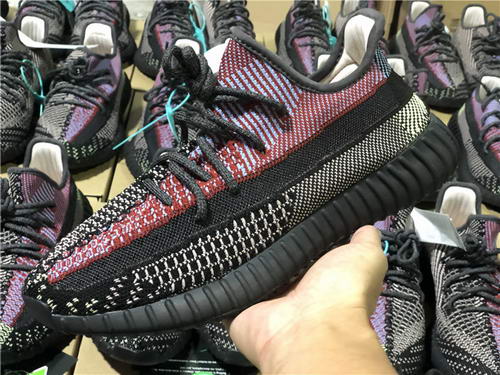 authentic Y**zy 350 v2 boost yecheil