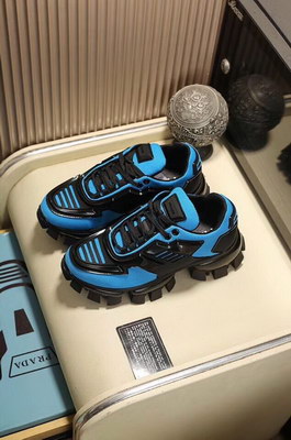 Prada Shoes(AAA)-003