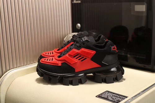 Prada Shoes(AAA)-001