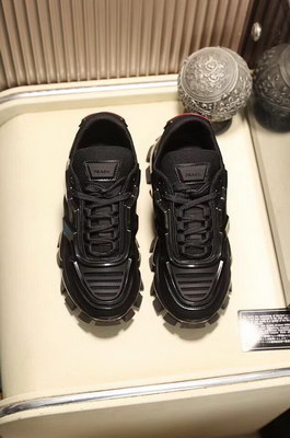 Prada Shoes(AAA)-005