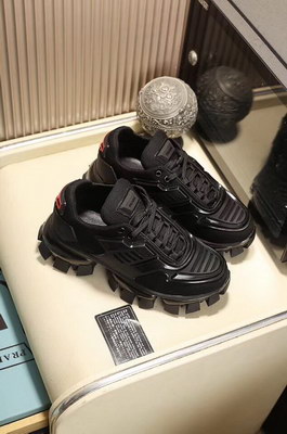 Prada Shoes(AAA)-005