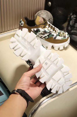 Prada Shoes(AAA)-007