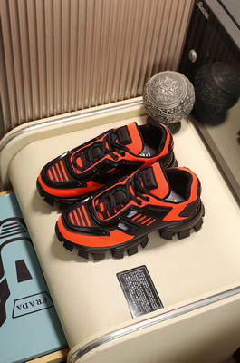 Prada Shoes(AAA)-006