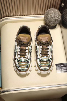 Prada Shoes(AAA)-007