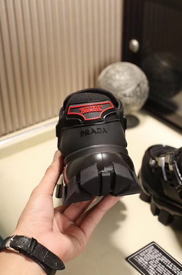 Pra*a shoes aaa(women)-005