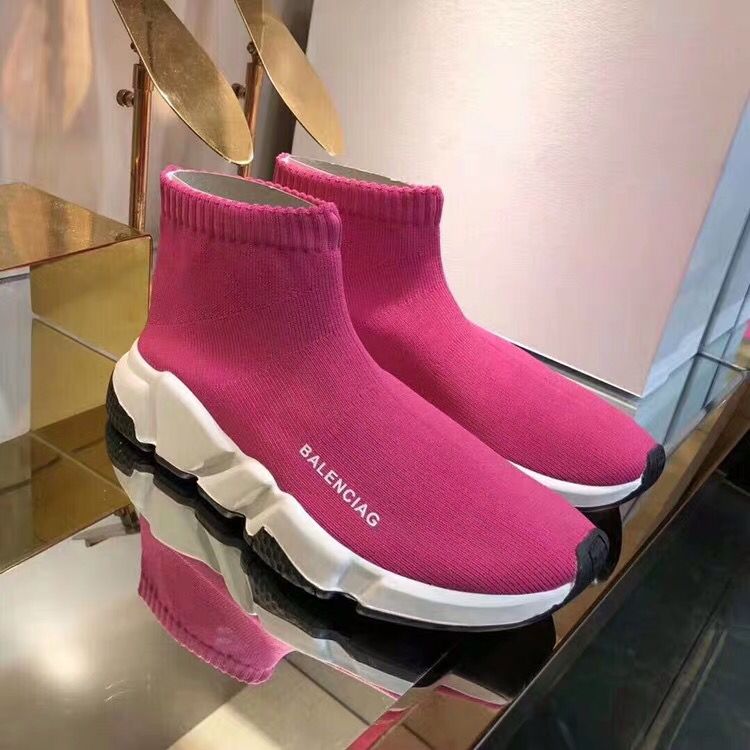 Balenciaga Shoes(AAA)-291