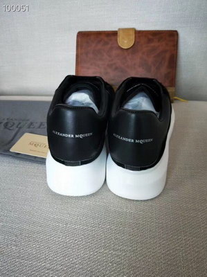 ale*d*r M*Q*en shoes aaa(women)-100