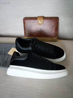 ale*d*r M*Q*en shoes aaa(women)-100