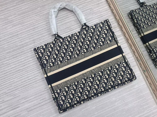 Dior Handbags AAAA(Women)-009