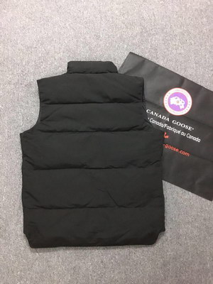Canada Goose Vest Coat(AAA)-002