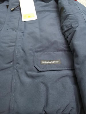 Canada Goose Coat-01-123