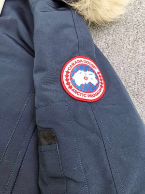 Canada Goose Coat-01-123