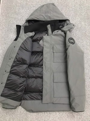 Canada Goose Coat-37-135