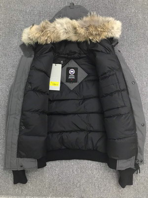 Canada Goose Coat-01-125