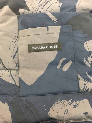 Canada Goose Vest Coat(AAA)-003