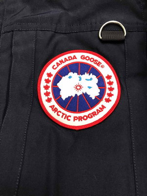 Canada Goose Coat-145