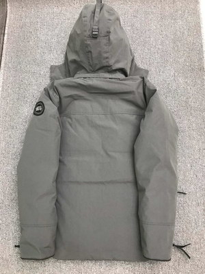 Canada Goose Coat-37-135