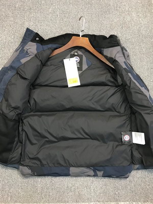 Canada Goose Vest Coat(AAA)-003