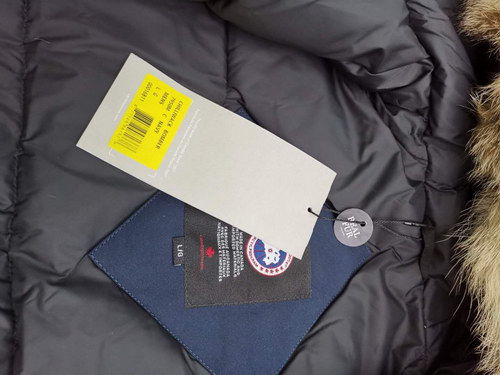 Canada Goose Coat-01-123