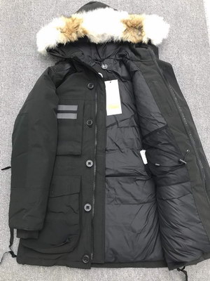 Canada Goose Coat-144