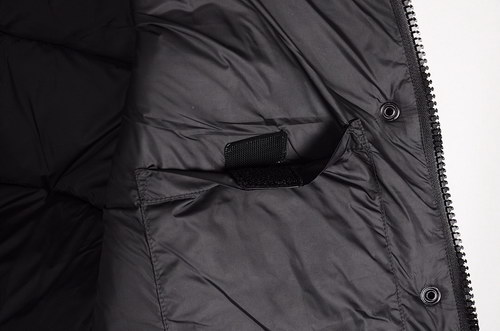 Canada Goose Vest Coat(Women)-003