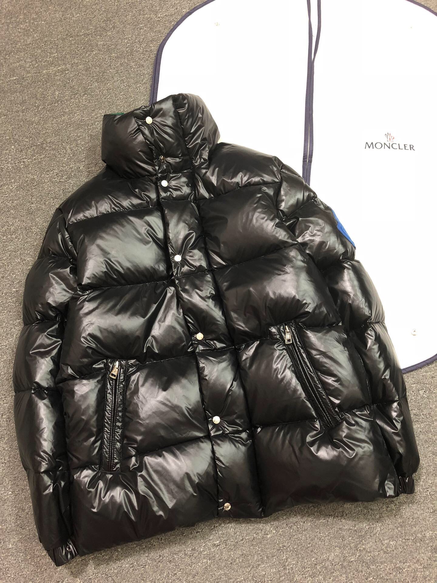 Moncler Coat-074