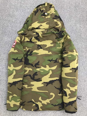 Canada Goose Coat-37-142