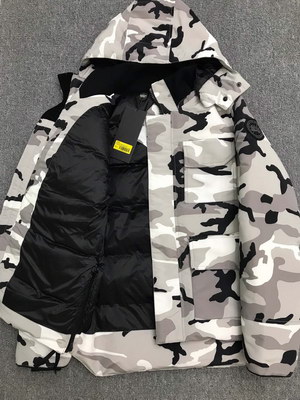 Canada Goose Coat-37-141