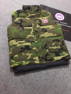 Can*a Go*e vest coat(aaa)-006