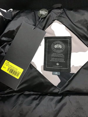 Canada Goose Coat-37-141