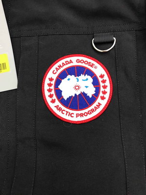 Canada Goose Coat-144