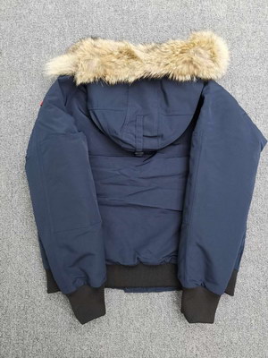 Canada Goose Coat-01-123
