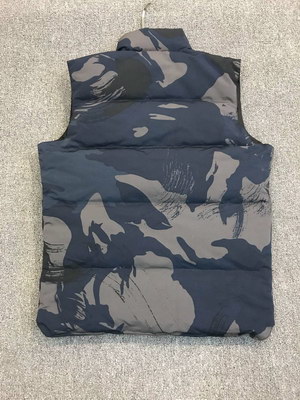 Canada Goose Vest Coat(AAA)-003