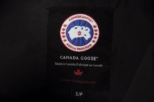 Canada Goose Vest Coat(Women)-003