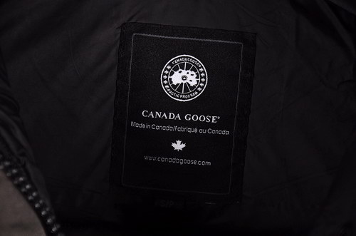 Canada Goose Vest Coat(Women)-005