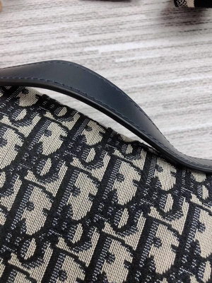 Dior Handbags AAA(Women)(extra strap)-012