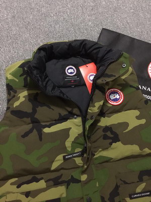 Can*a Go*e vest coat(aaa)-006