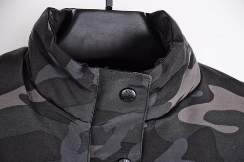 Canada Goose Vest Coat(Women)-005