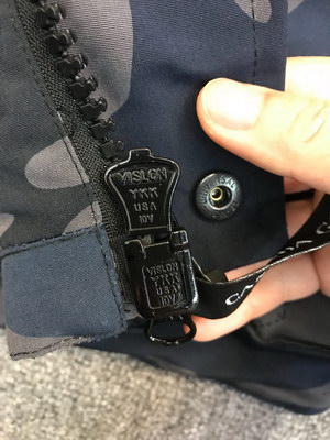 Canada Goose Vest Coat(AAA)-003
