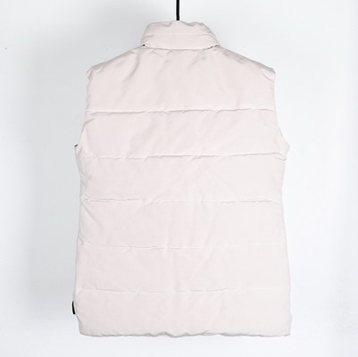 Canada Goose Vest Coat(Women)-001