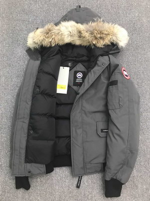 Canada Goose Coat-01-125