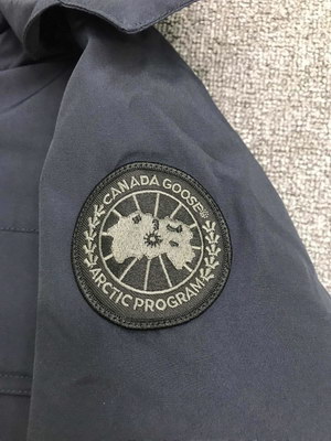 Canada Goose Coat-37-137