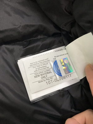 Canada Goose Coat-37-135