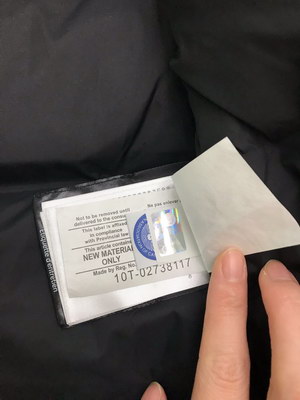 Canada Goose Coat-37-137