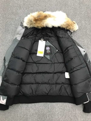 Canada Goose Coat-01-129